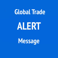 Global Trade Alert: Allocation of Medical Resources
