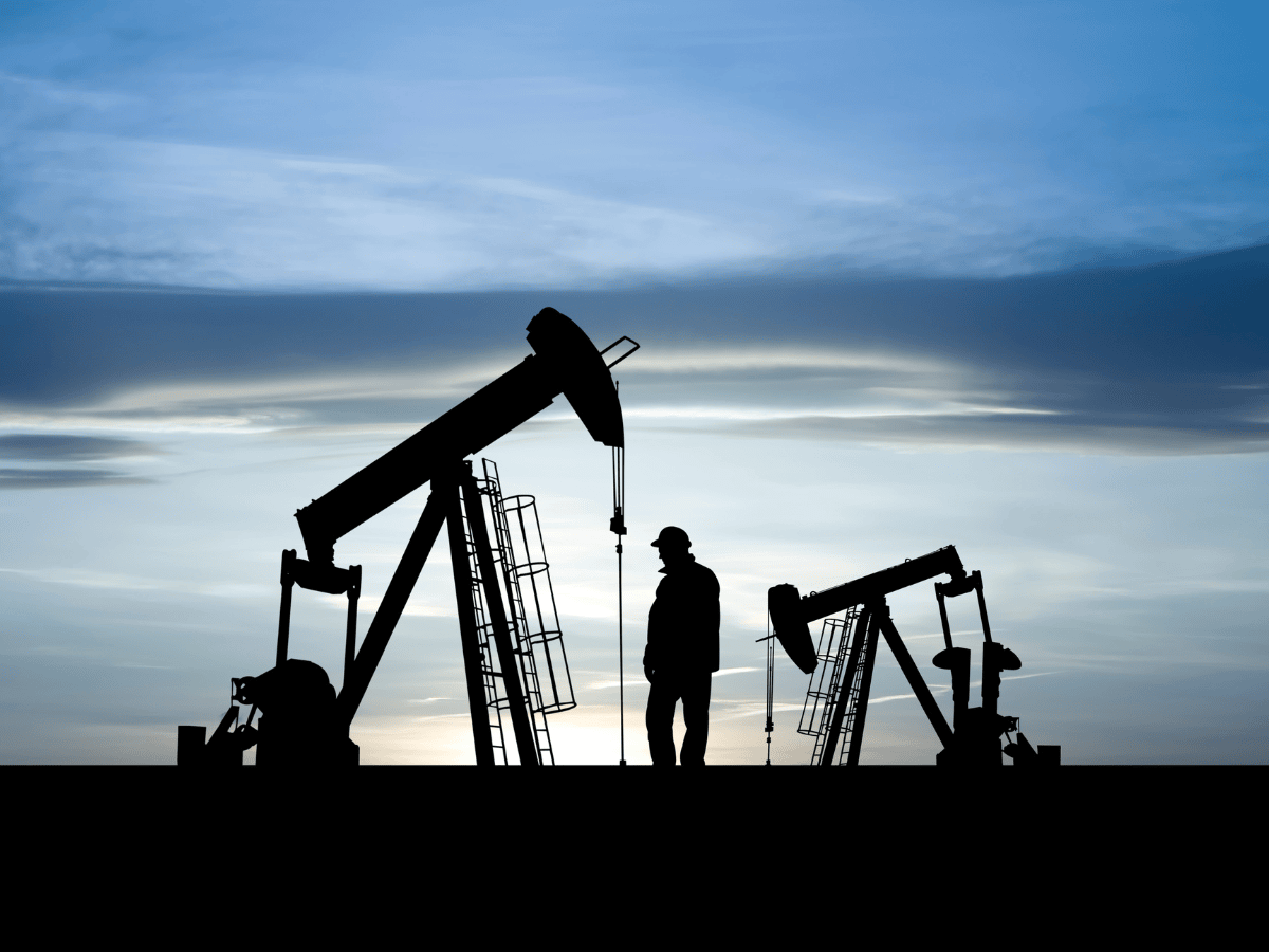 oil and gas image