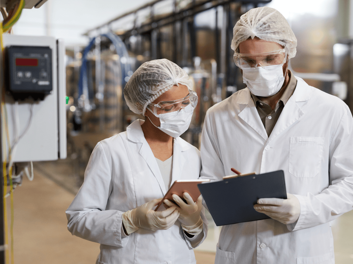 pharmaceutical and healthcare image