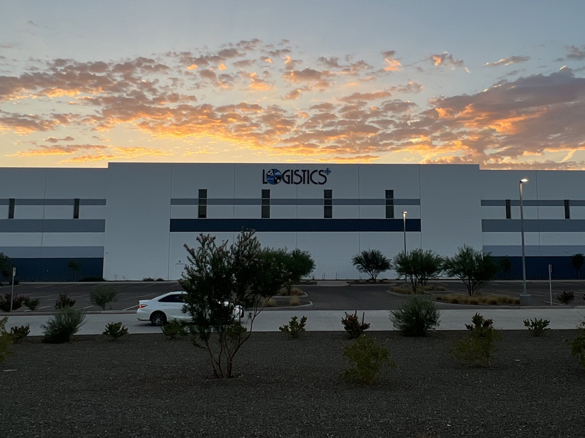 Phoenix warehouse