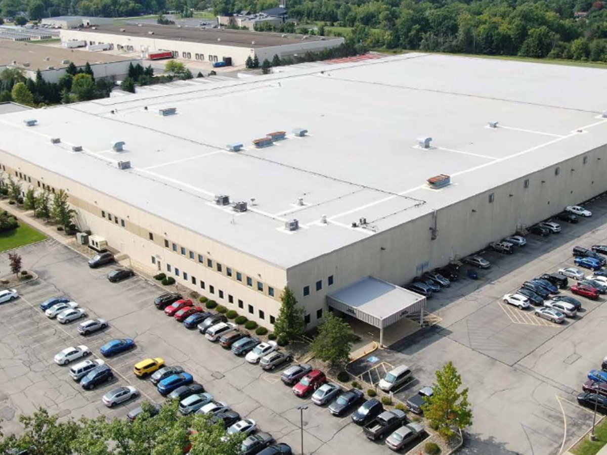 cleveland warehouse