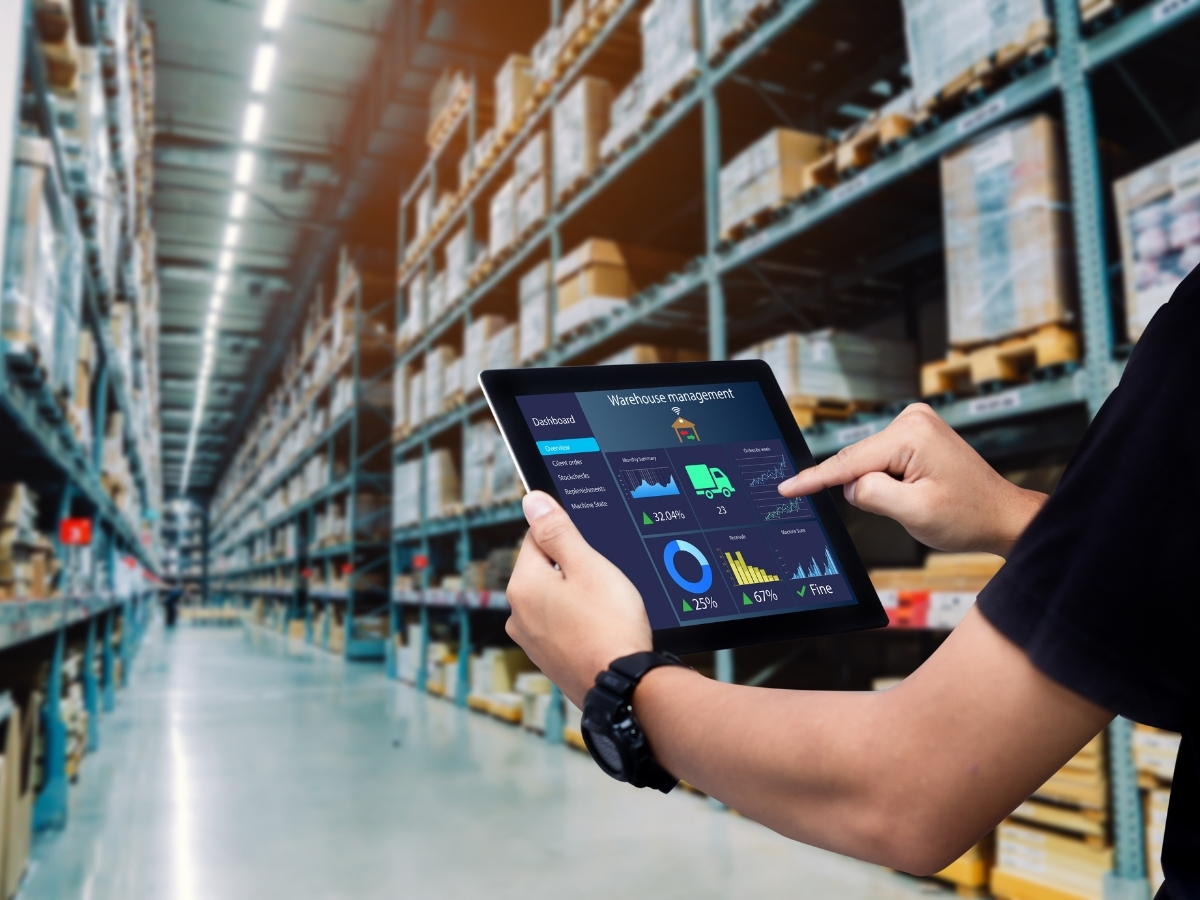 warehouse management