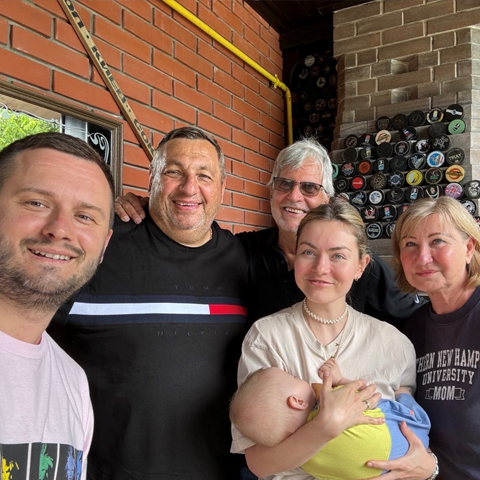 Last Day in Kyiv