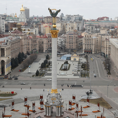 Kyiv