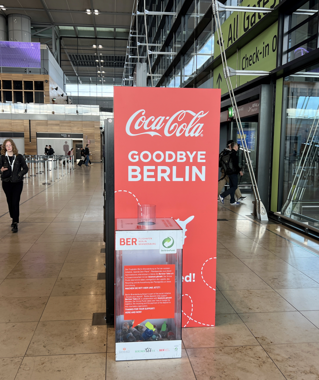 Goodbye Berlin