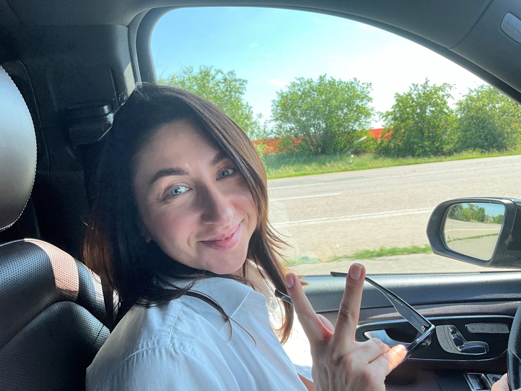 driver