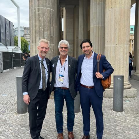 Goodbye to Berlin