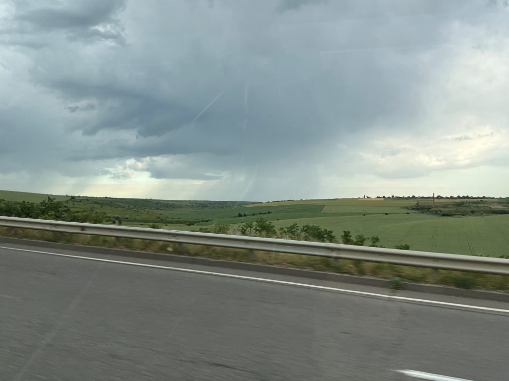 farmland