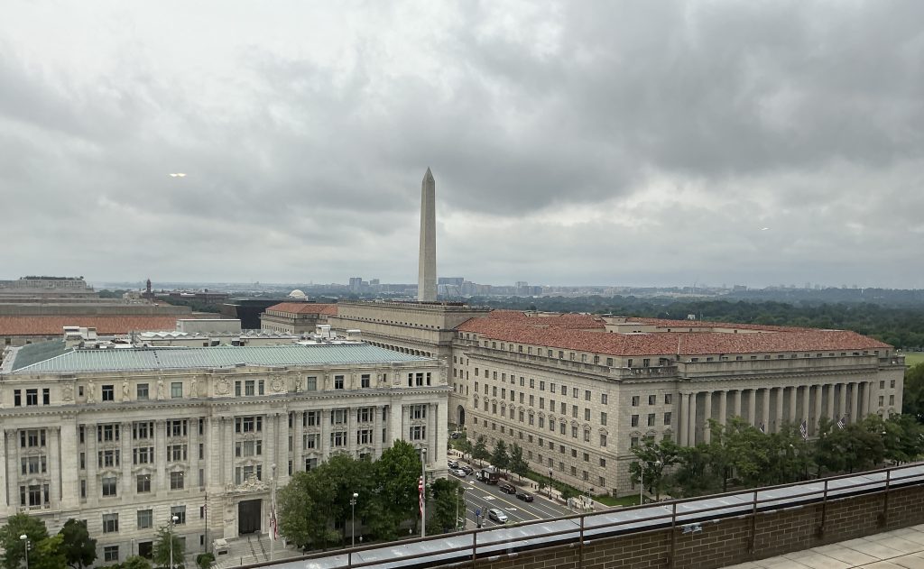 Washington, DC