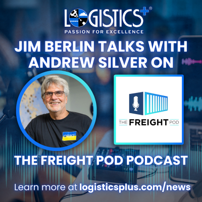 The Freight Pod Podcast