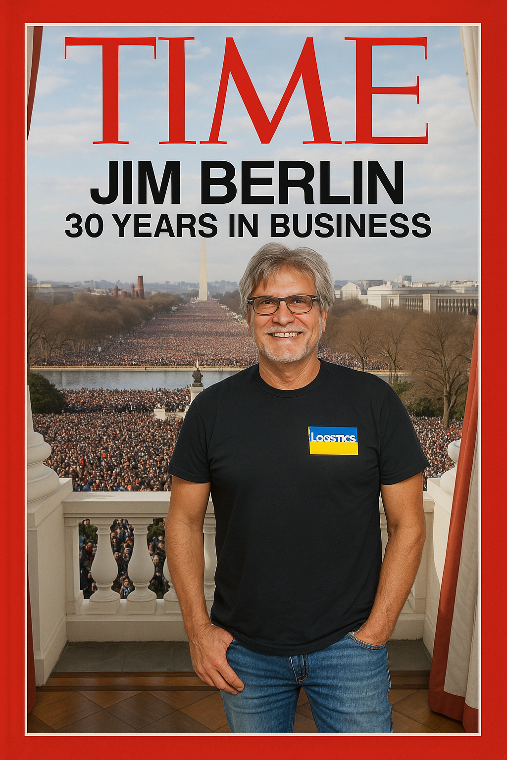 JB AI magazine