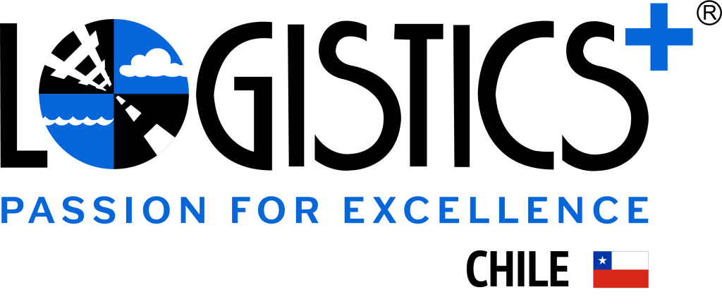 LP Chile logo