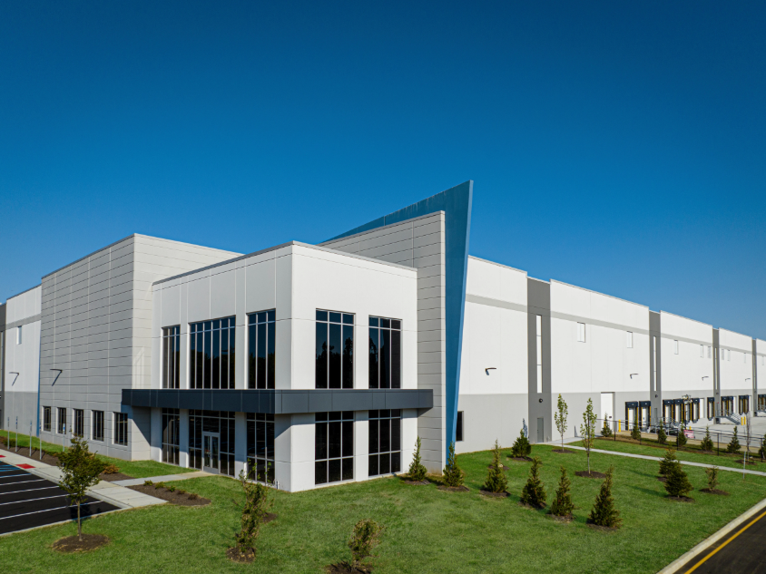 millstone warehouse