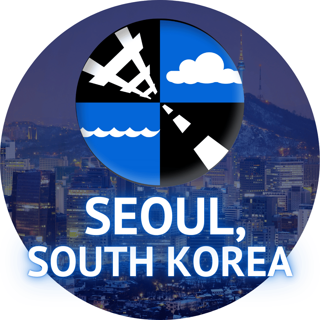 Seoul logistics plus icon