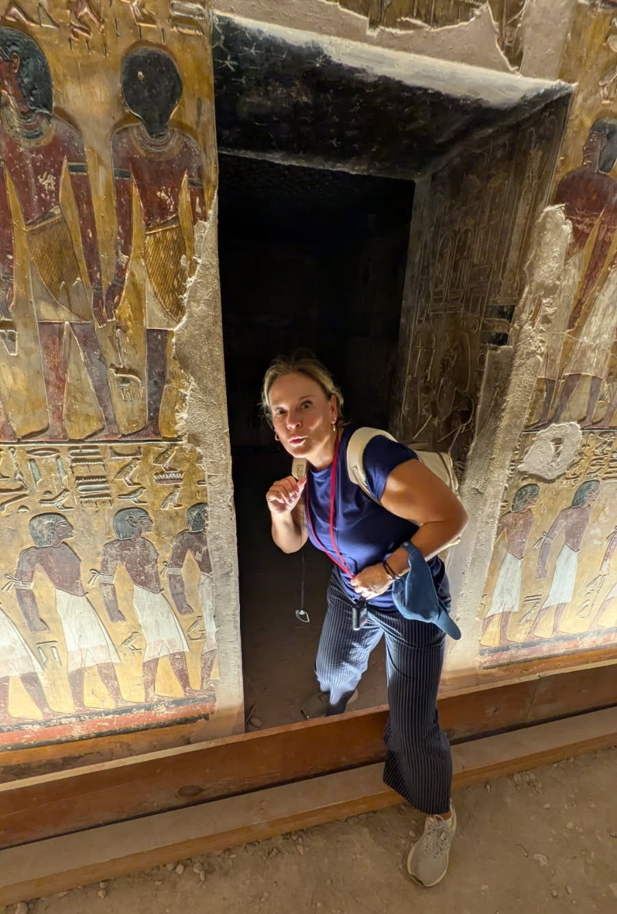 Valley of the Kings