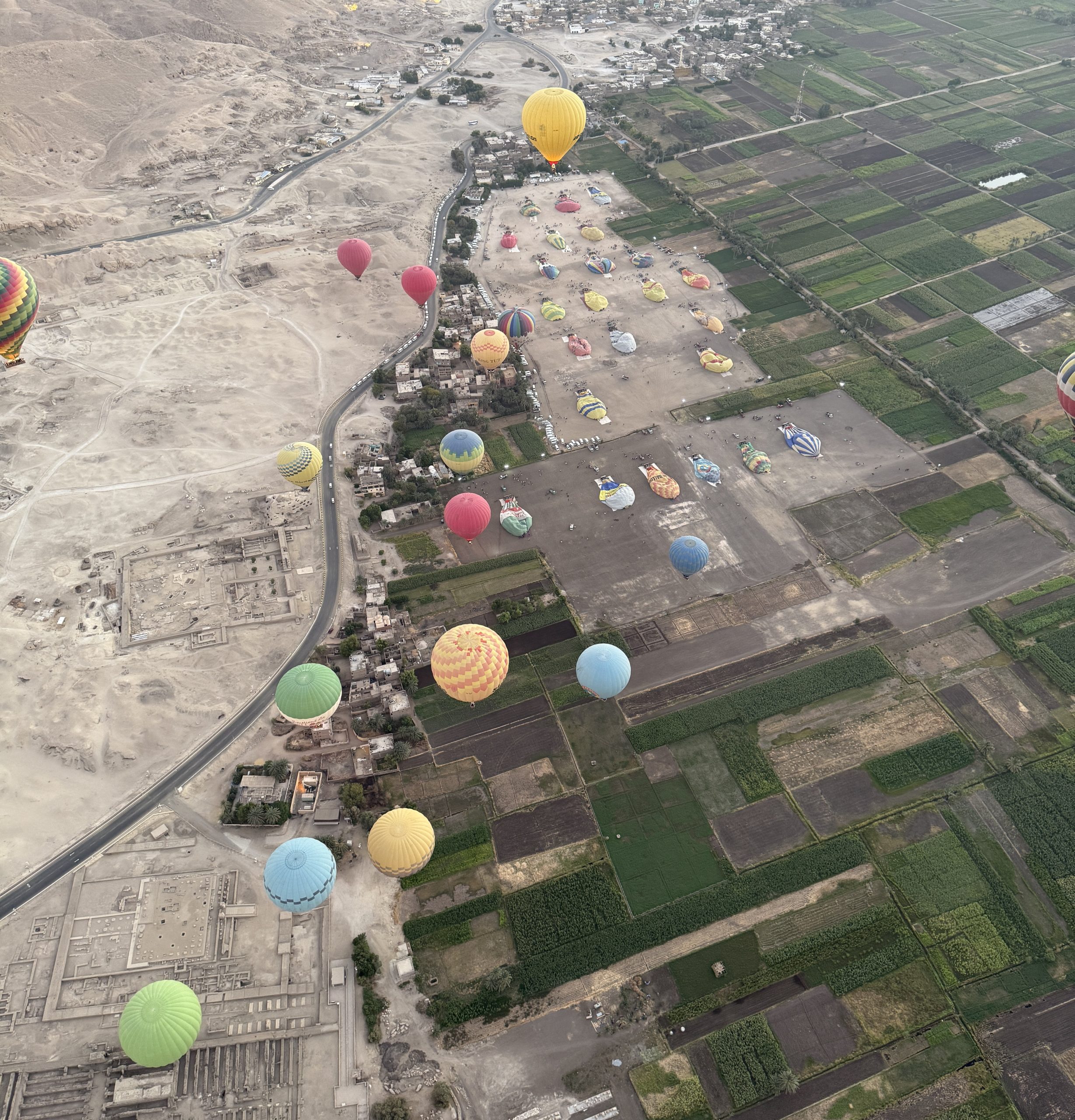 Luxor