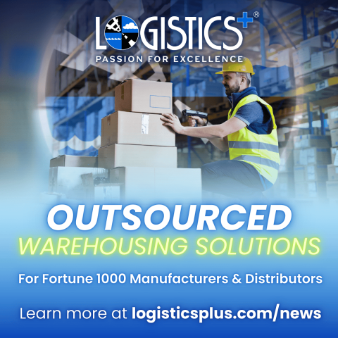 Outsourced Warehousing Solutions for Fortune 1000 Manufacturers and Distributors