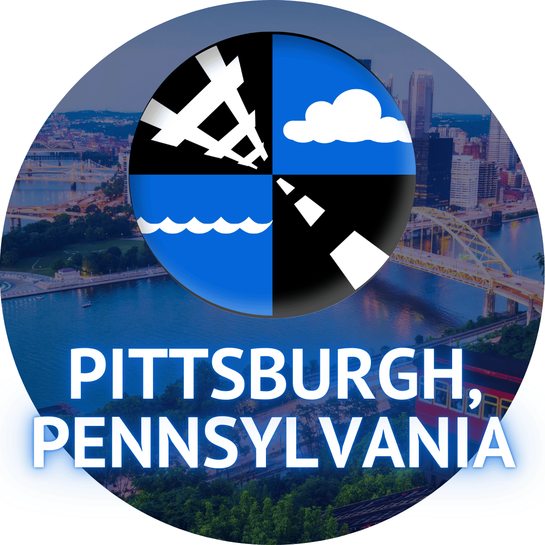 LP icon - Pittsburgh