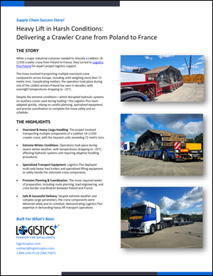 crawler crane thumbnail