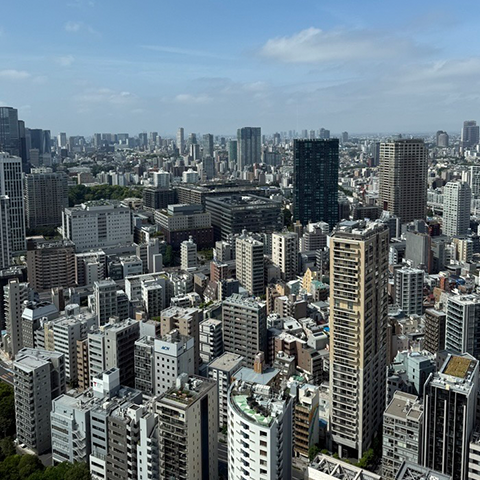 Last Stop – Tokyo!