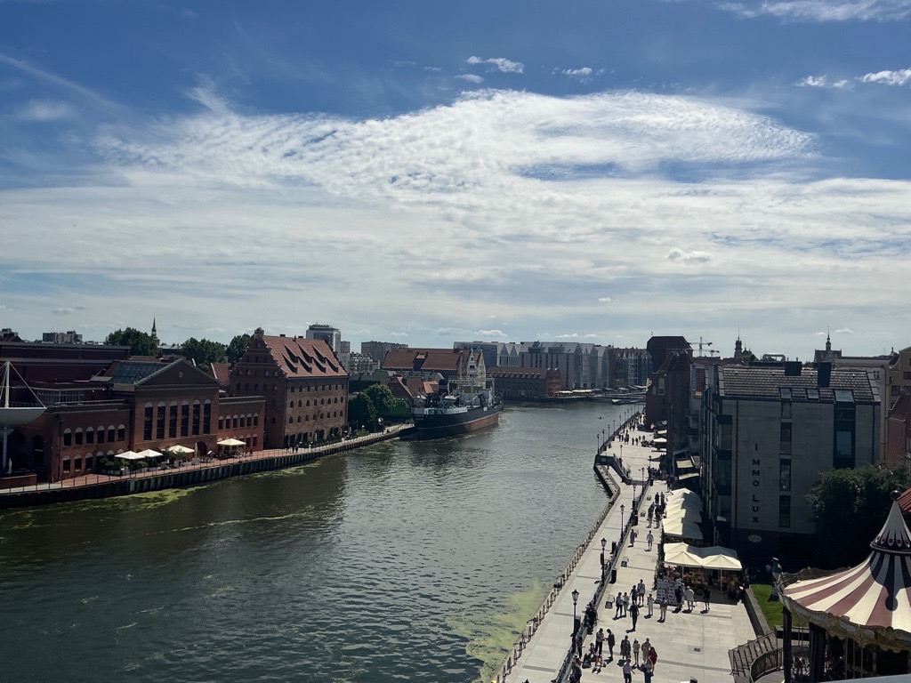 Gdansk