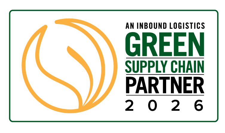 Inbound green supply chain partner