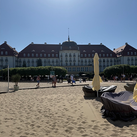 Final G7 Gdansk Thoughts & Some AI Magic